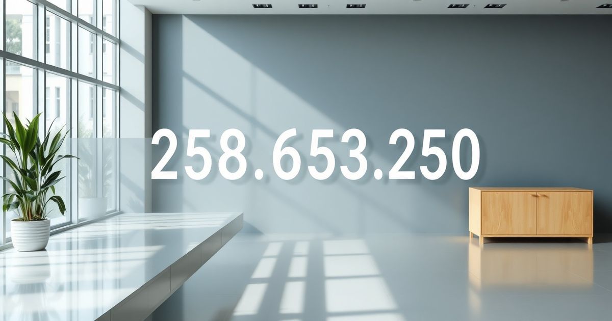 258.63.253.200 Explained: Why This IP Address is Invalid and What You Need to Know